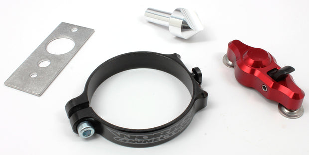 Pro Launch Start Device