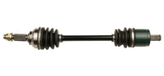 Oe 2.0 Axle Rear Left