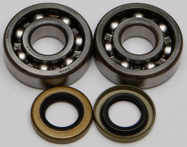 Crankshaft Bearing/Seal Kit