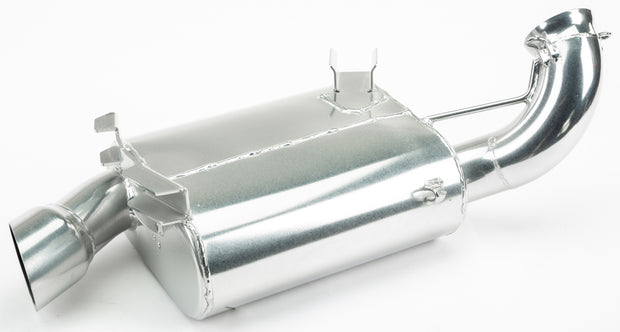 Skinz Super Q Silencer Polaris 850 Axys S/M
