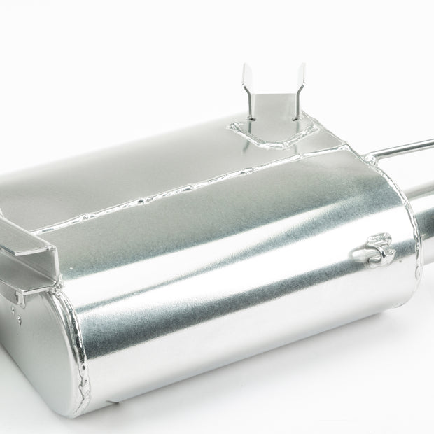 Skinz Super Q Silencer Polaris 850 Axys S/M