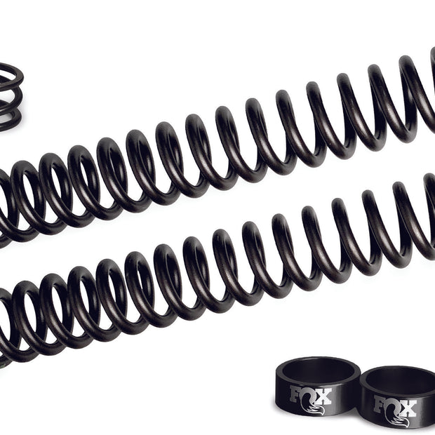 Std Fork Spring Kit 41mm