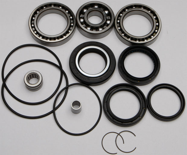 Rear Differential Bearing And Seal Kit
