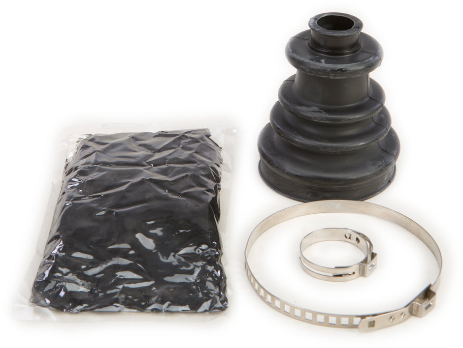 Cv Boot Kit