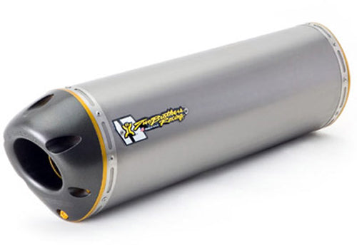 M 5 Fjr1300 '06 13 So Ti Dual Vale