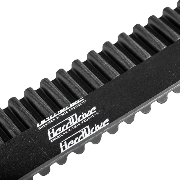 20mm Rear Belt 133t Oe# 40073 07