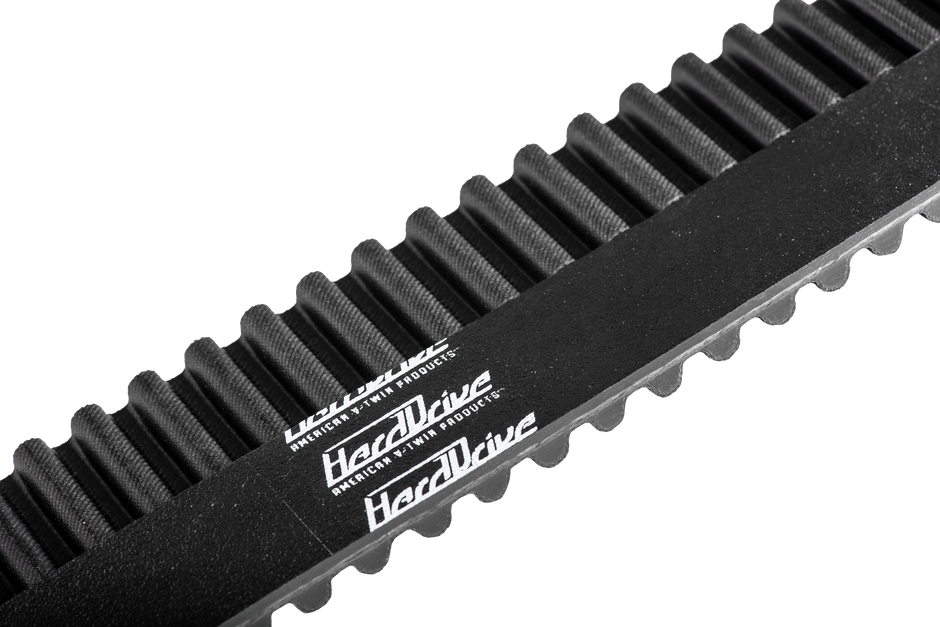 24mm Rear Belt 133t Oe#  40000001