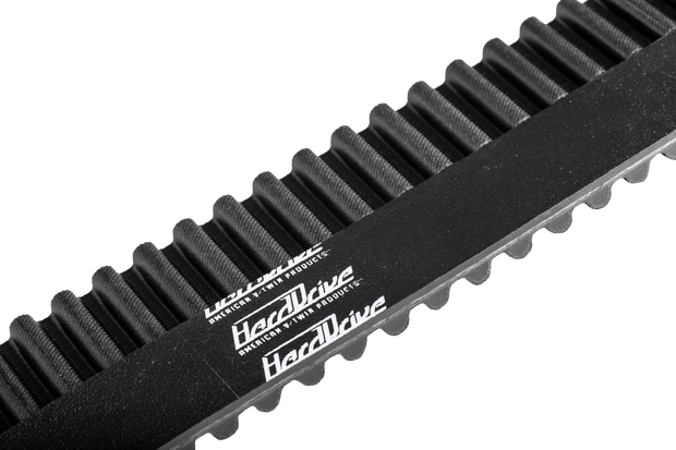 1 1/8" Rear Belt 137t Oe# 40571 04b