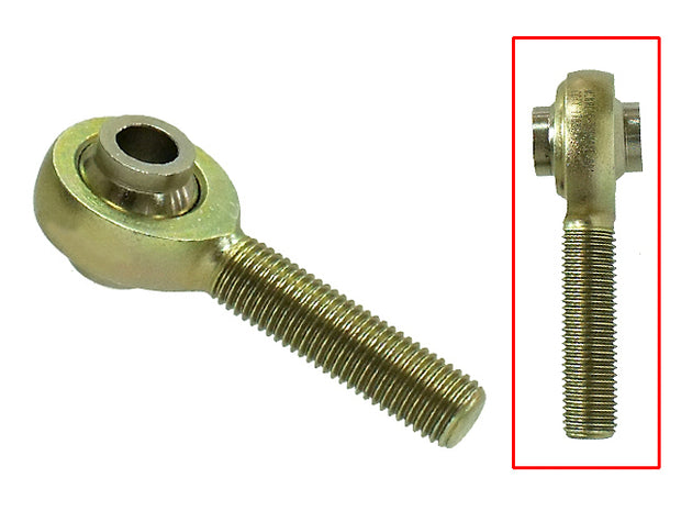 Tie Rod End A/C