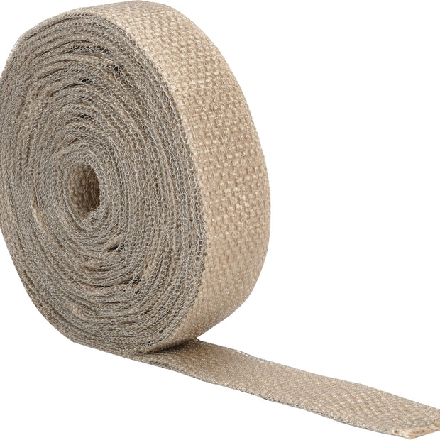 Exo Exhaust Wrap Tan