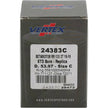 Piston Kit Cast 53.97/Std Beta