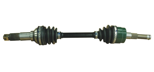 Oe 2.0 Axle Front Left