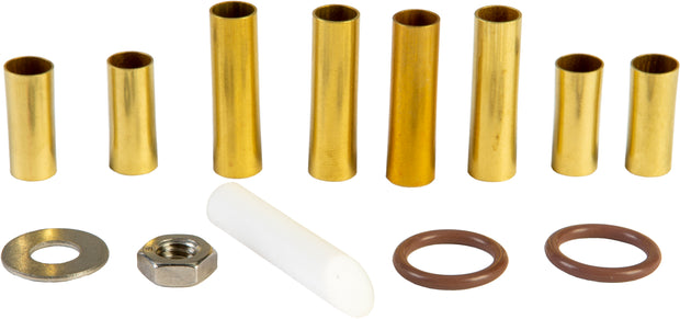 Rocker Locking Kit 50 Pk Tc W/Aftermarket Sup Plate