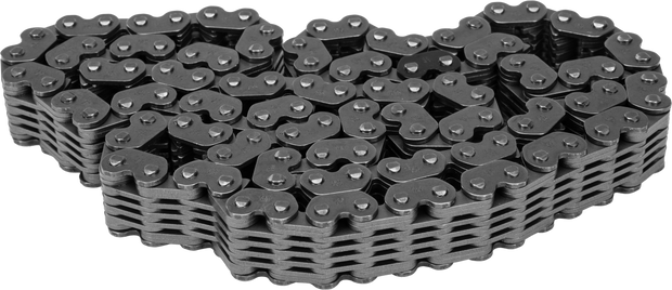 OEM Silent Chain 13 Wide 116 Links