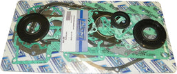 Gasket Kit Yam Wr3 90 93 91 93 Wr Lx W/ 2 Pc Head