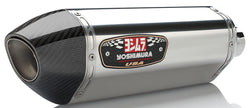 Exhaust Race R 77 Yam Yzf R3 15 18
