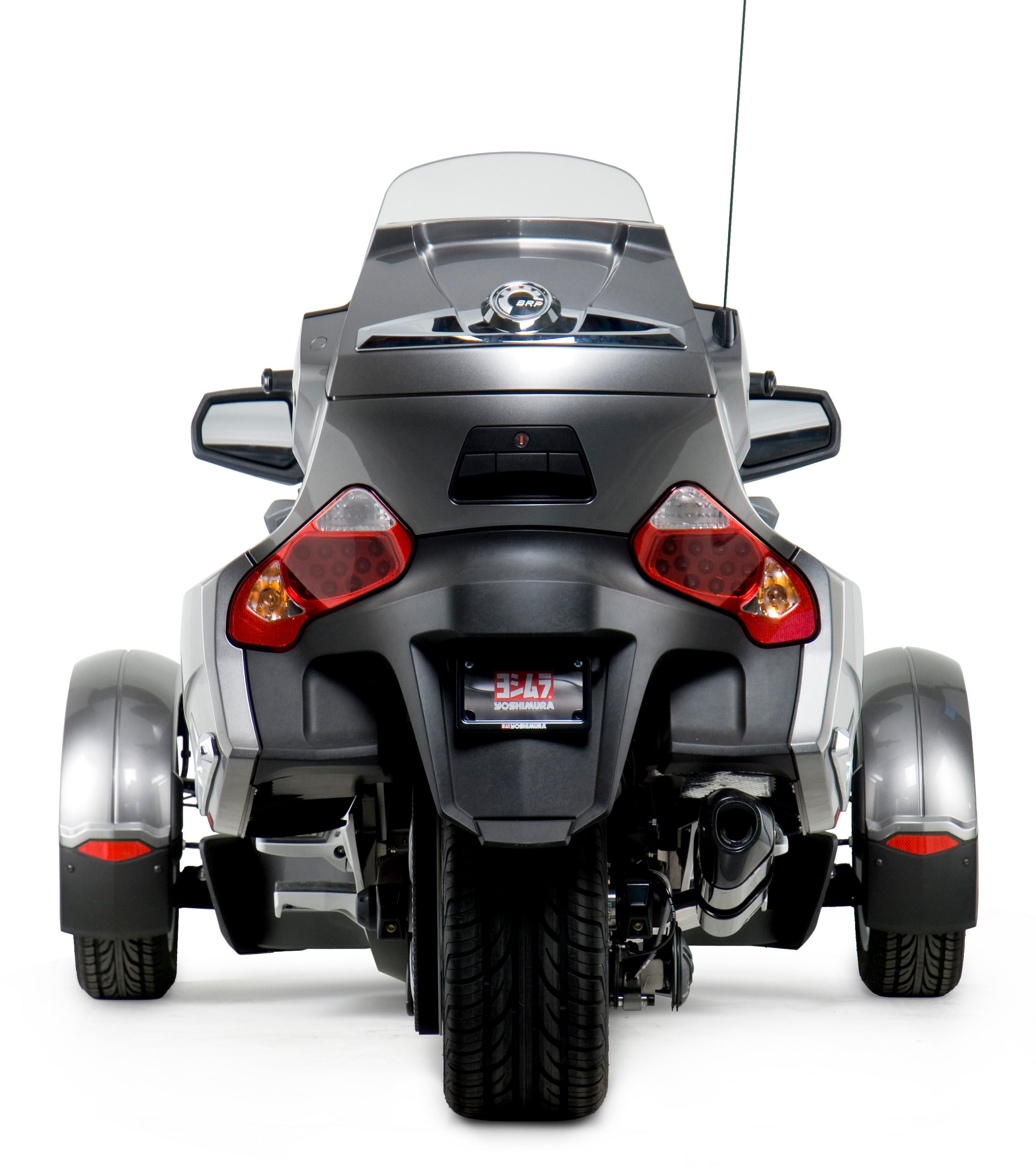 Race R 77 Slip On Exhaust Ss Cf Cf