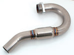 Powerbomb Header (Stainless Steel)