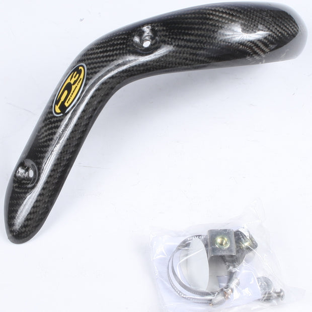 Heat Shield Carbon Fiber