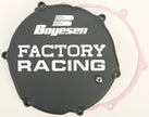 Factory Racing Clutch Cover Black