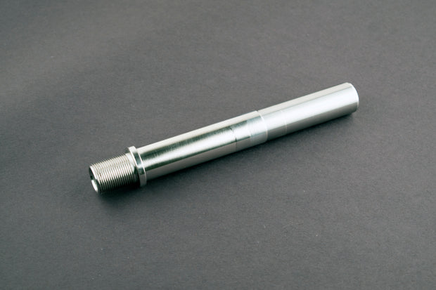Coupler Shaft Yam