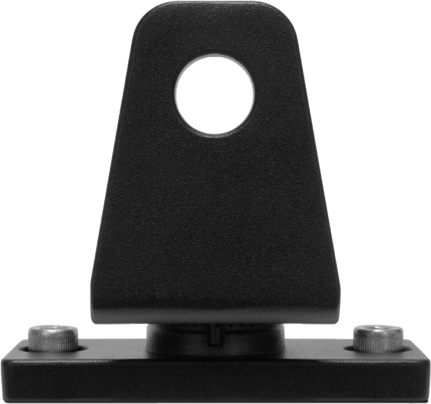 Gc Whip Mount Square/Round Tube 1.0   1.5