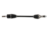 6 Ball Heavy Duty Axle Front