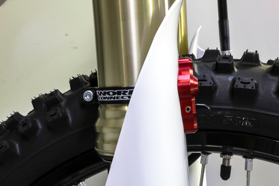 Pro Launch Start Device