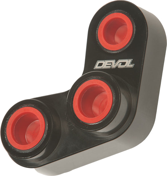 Lowering Link Pull Rod Lowers 1.75"
