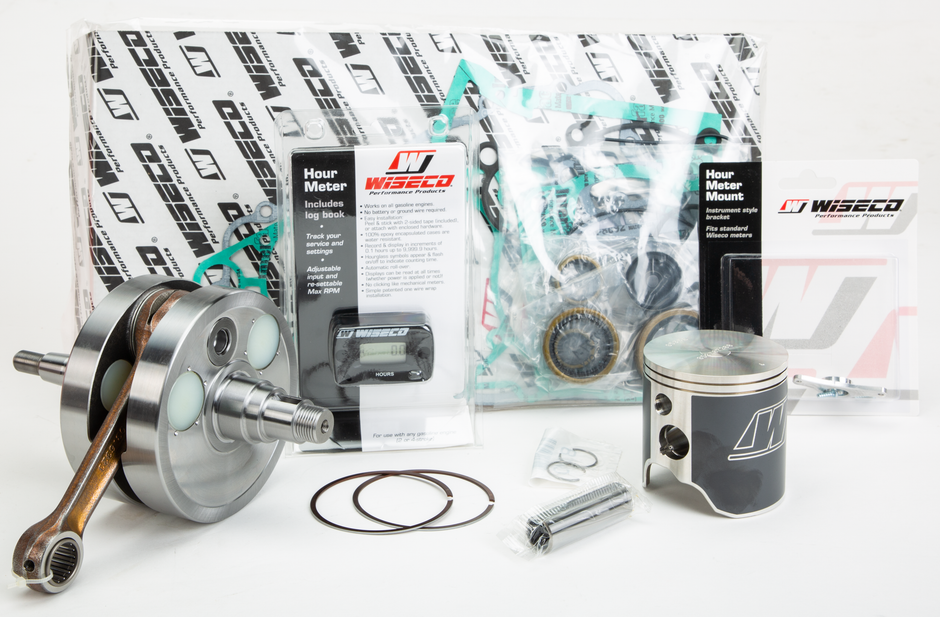 Engine Rebuild Kit Garage Buddy Ktm