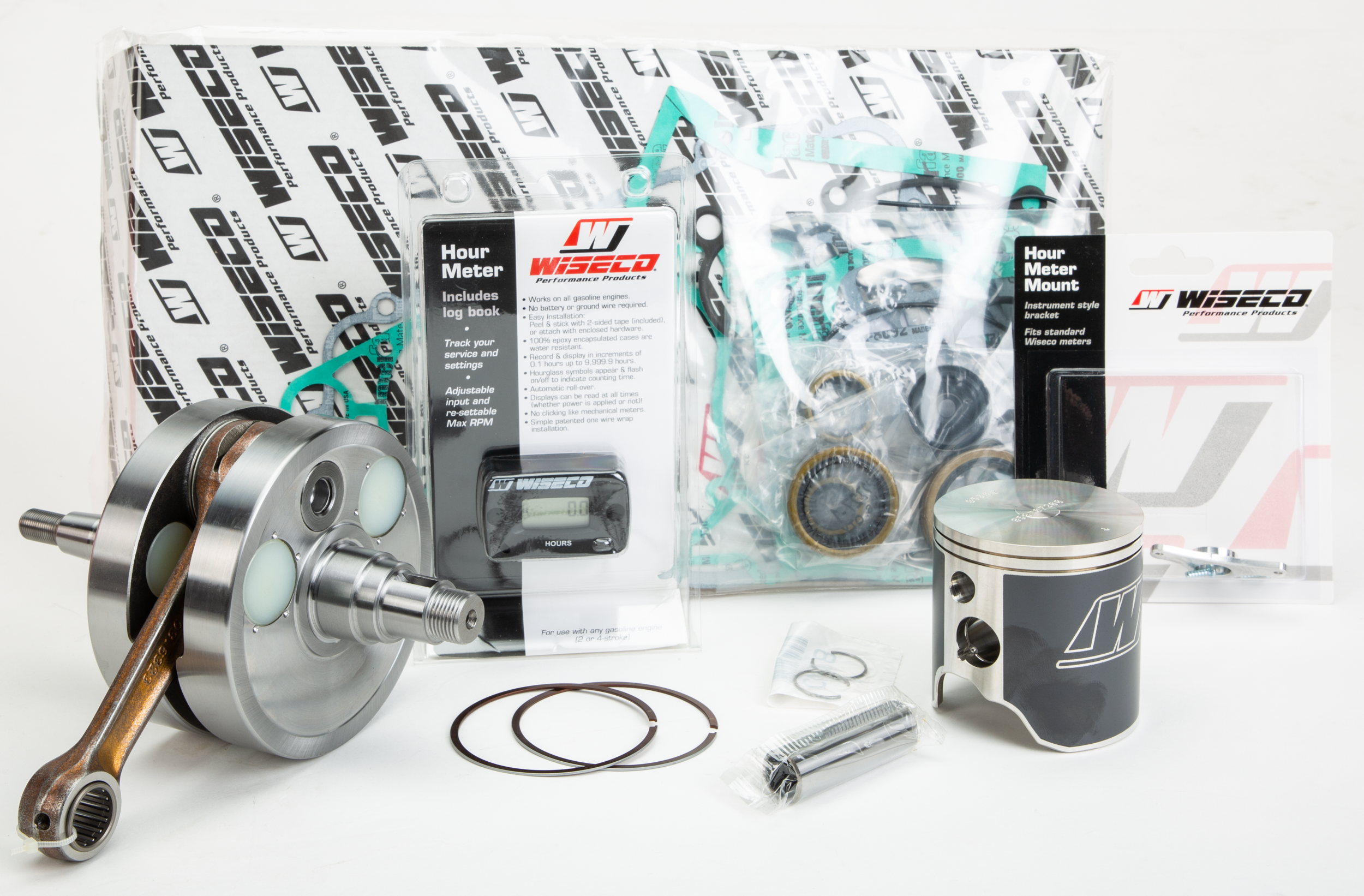 Engine Rebuild Kit Garage Buddy Ktm