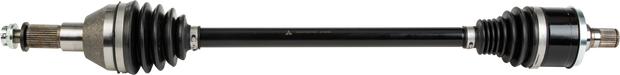Hd 2.0 Axle Front Left