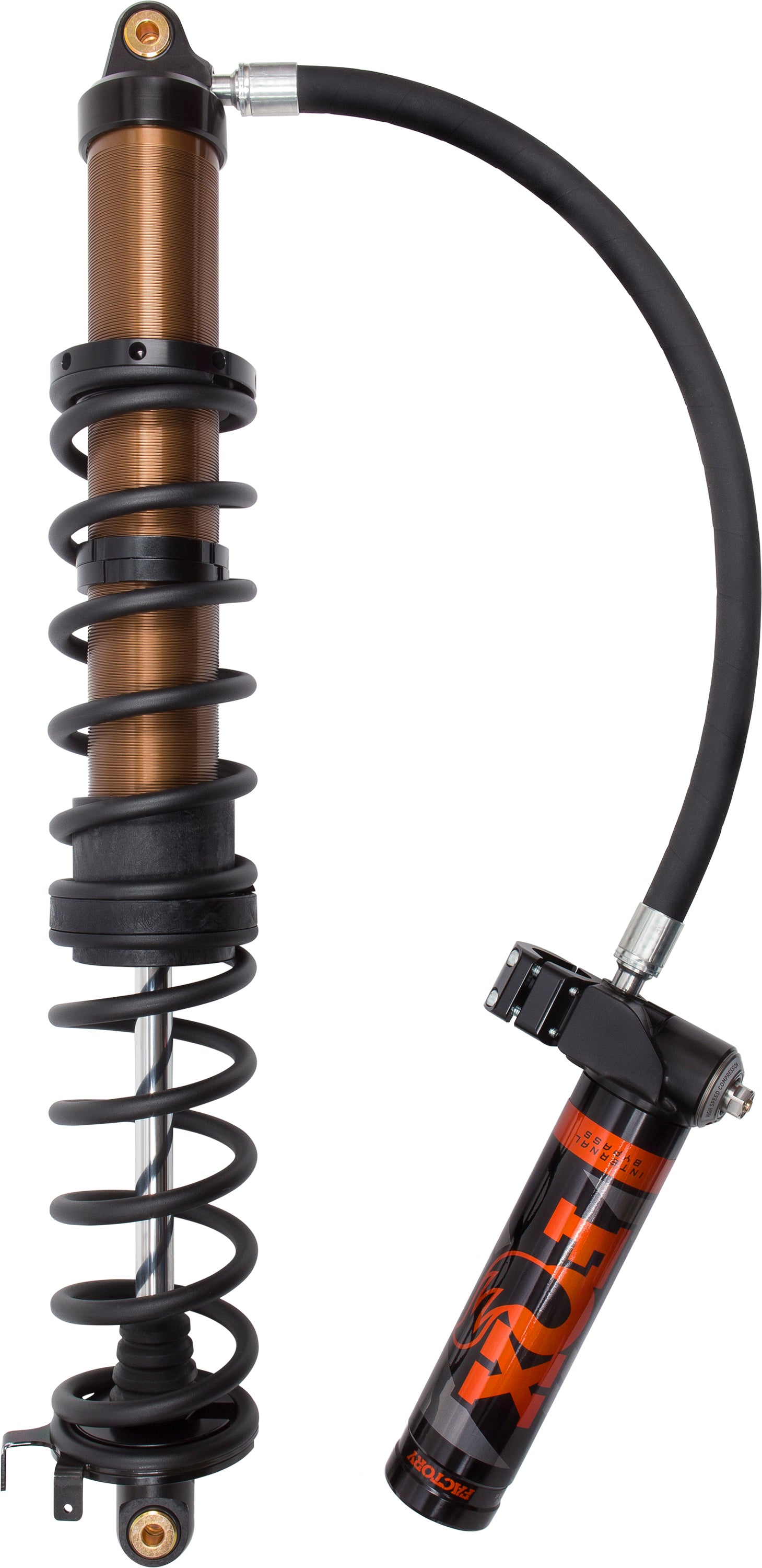 Ibp Factory Series 3.0