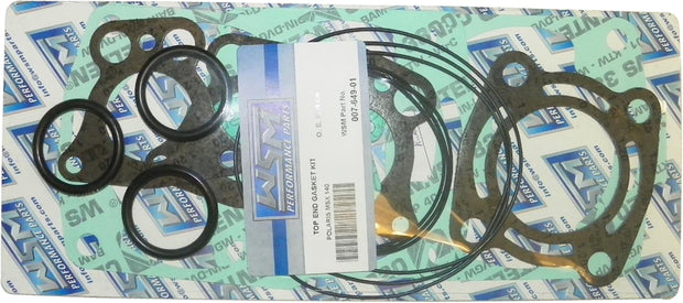 Top End Gasket Kit Pol Pol Msx 140