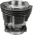 74 Panhead Rear Cylinder