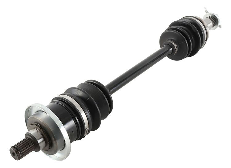 6 Ball Heavy Duty Axle Front