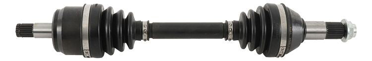 8 Ball Extreme Axle Front