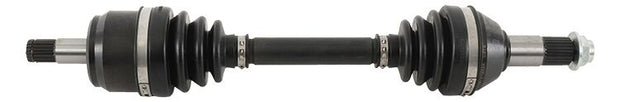 8 Ball Extreme Axle Front