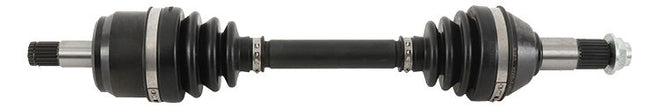 8 Ball Extreme Axle Front