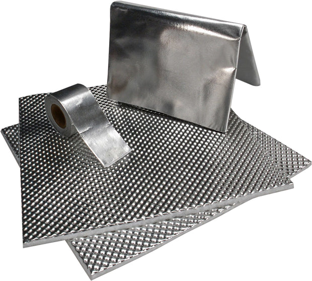 Bodywork Protection Kit