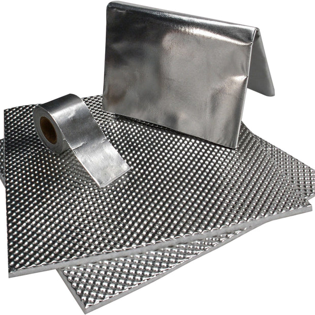 Bodywork Protection Kit