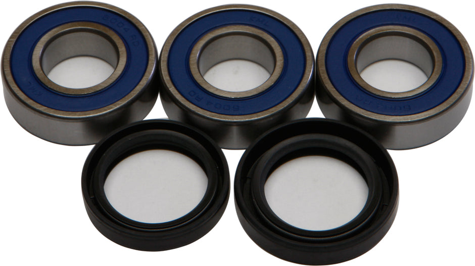 Rear Wheel Bearing/Seal Kit
