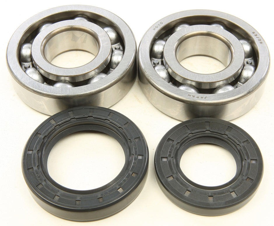 Crankshaft Bearing/Seal Kit