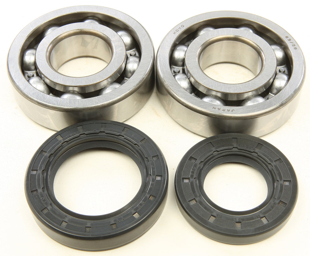 Crankshaft Bearing/Seal Kit