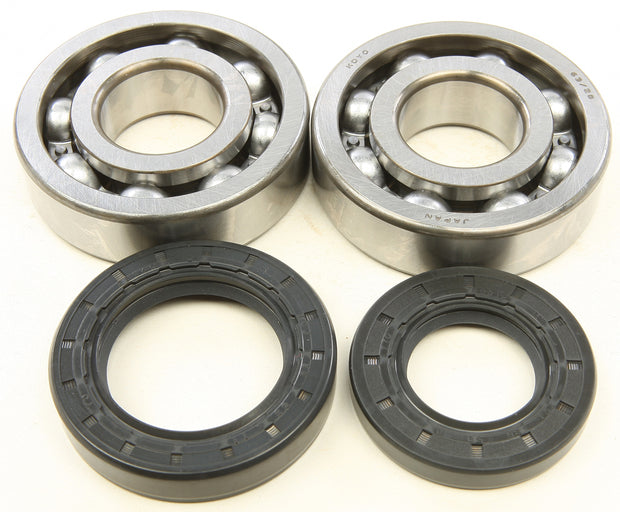 Crankshaft Bearing/Seal Kit