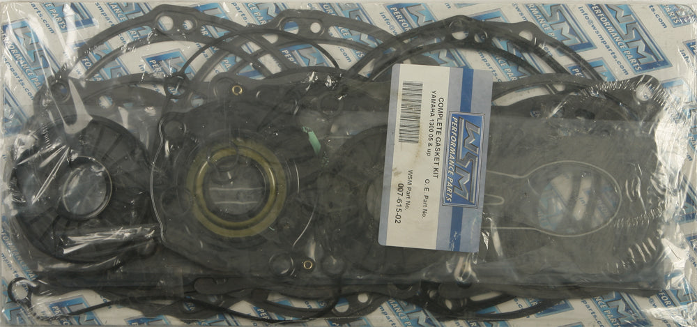 Gasket Kit Yam 1300r 05 08