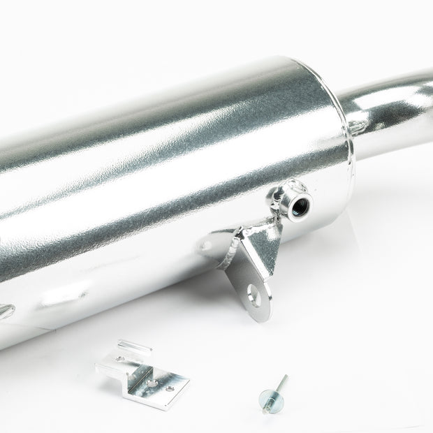 Super Q Ceramic Silencer 850 Rev Gen 4 S/M