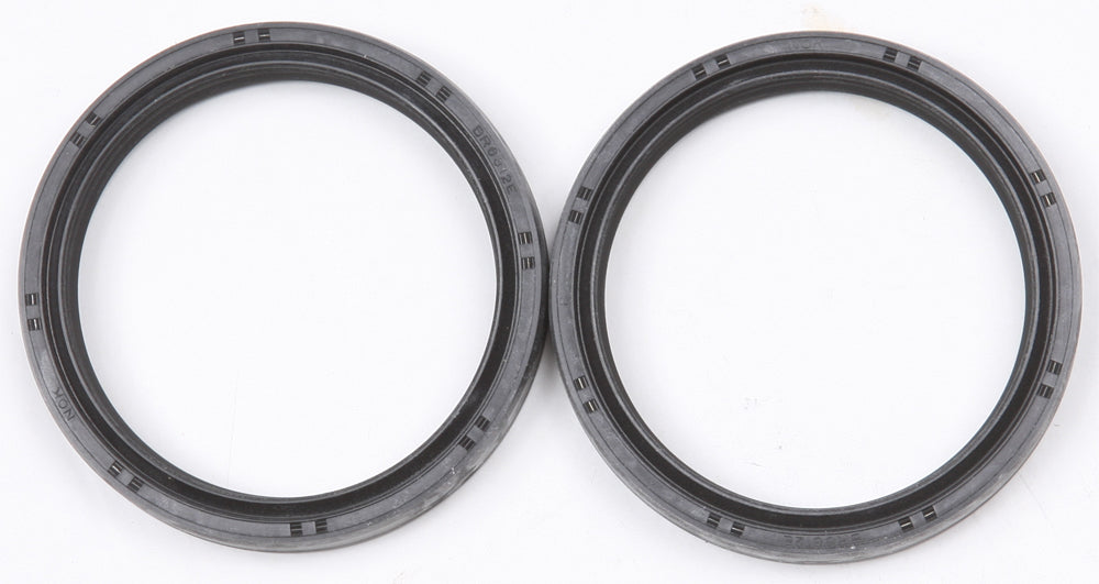Fork Oil Seals 2pc 48x57.8x9 Hus/Husq/Ktm/She