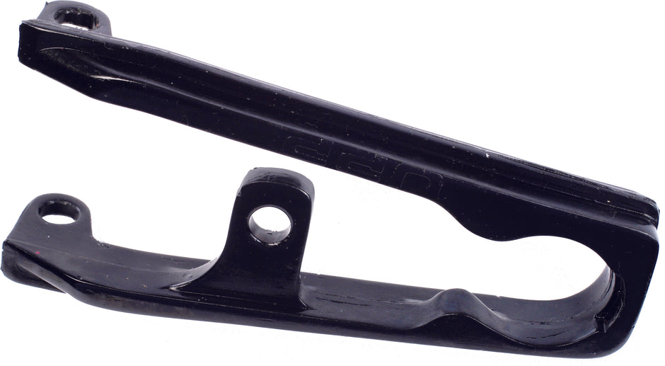 Chain Slider Front (Black)