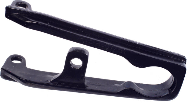 Chain Slider Front (Black)